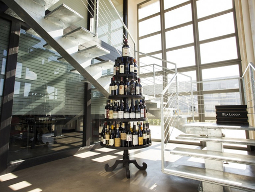 Enoteca La Loggia